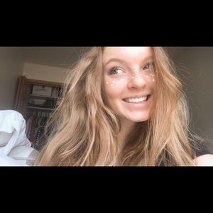 Meet your Posher, Aeriel